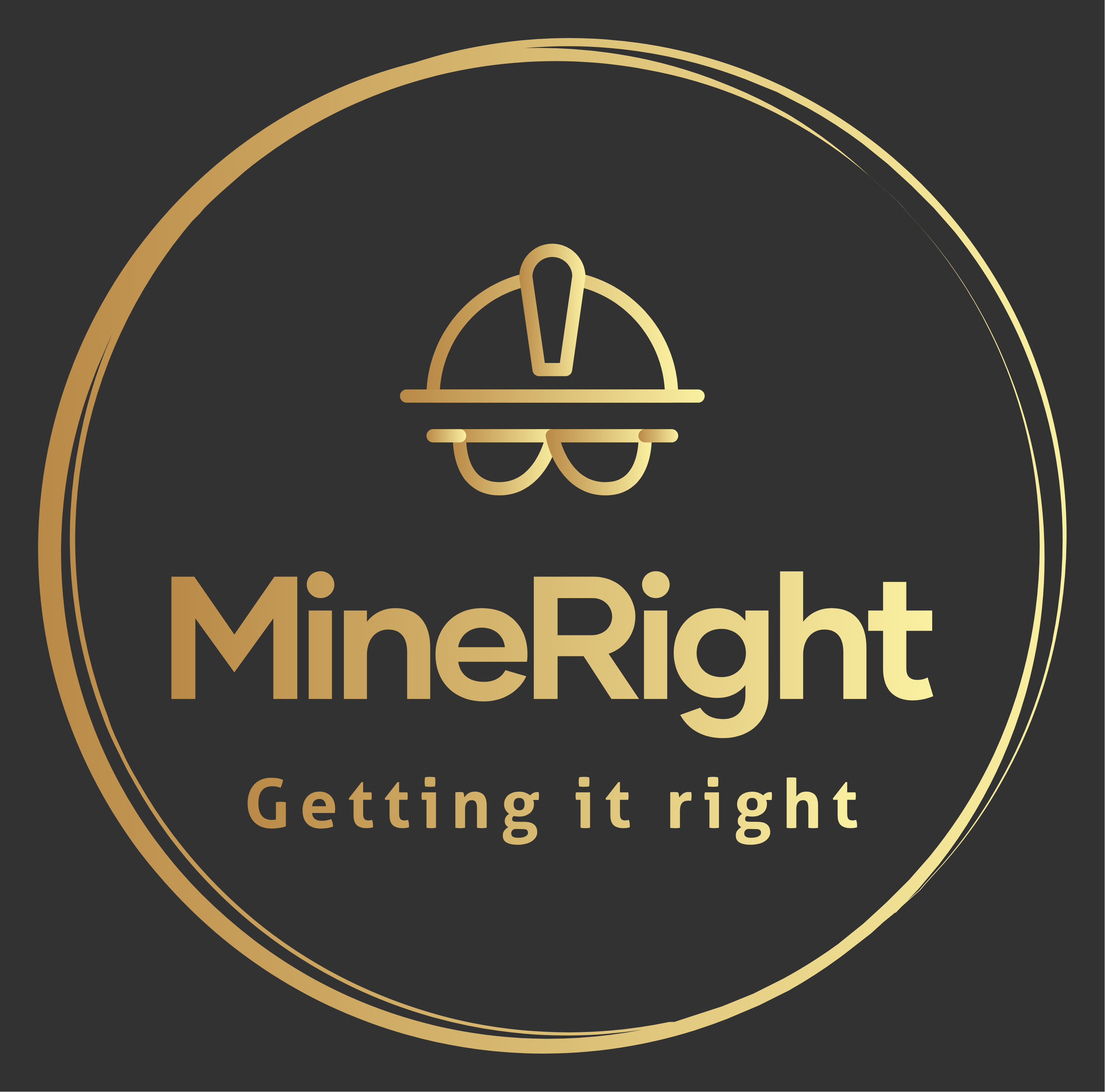 MineRight — Getting it right